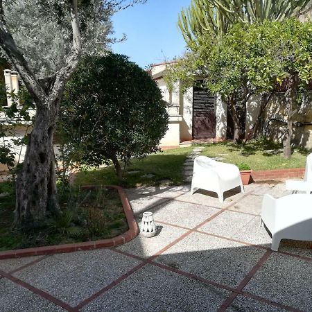 Villa Maria مونديلّو المظهر الخارجي الصورة