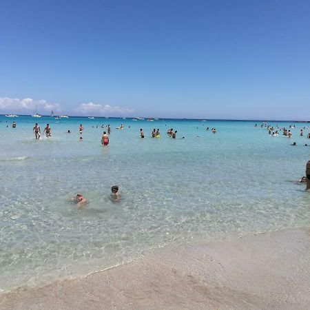 Villa Maria مونديلّو المظهر الخارجي الصورة